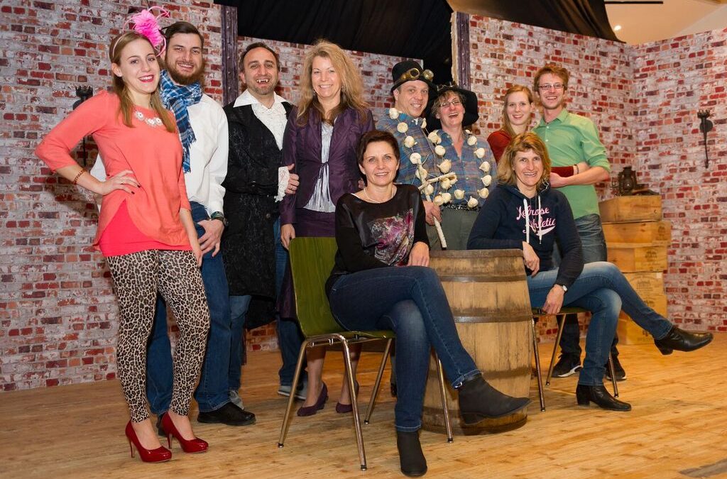 Der Vampir von Zwickelbach von Ralph Wallner