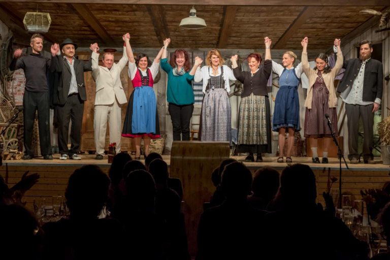 Schupfahupfa von Ralph Wallner (Wilhelm Köhler Verlag)