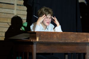 Musmann Lucy