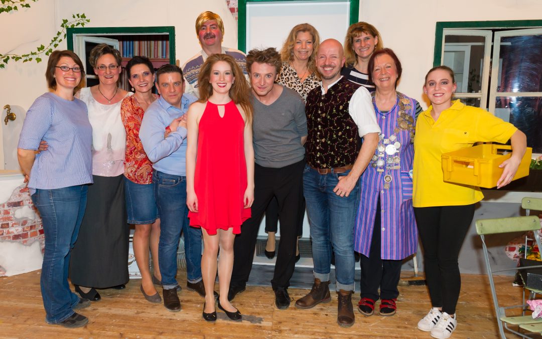 QuadratRatschnSchlamassl von Ralph Wallner (Wilhelm Köhler Verlag)