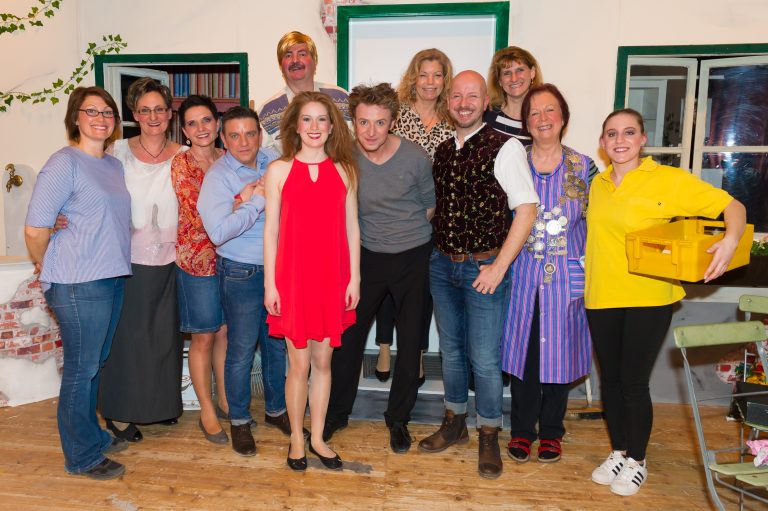 QuadratRatschnSchlamassl von Ralph Wallner (Wilhelm Köhler Verlag)