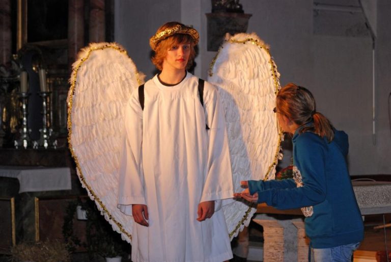 Gabriel, du hast es wieder falsch gemacht