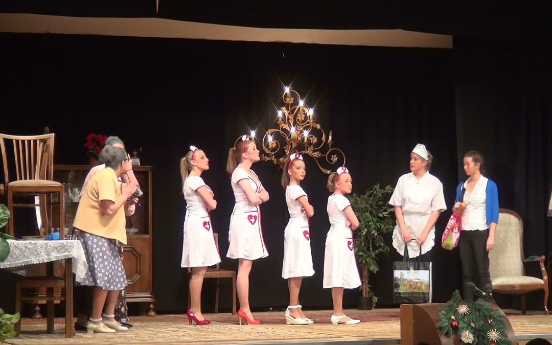 Nur ´ne Hand voll Tausender