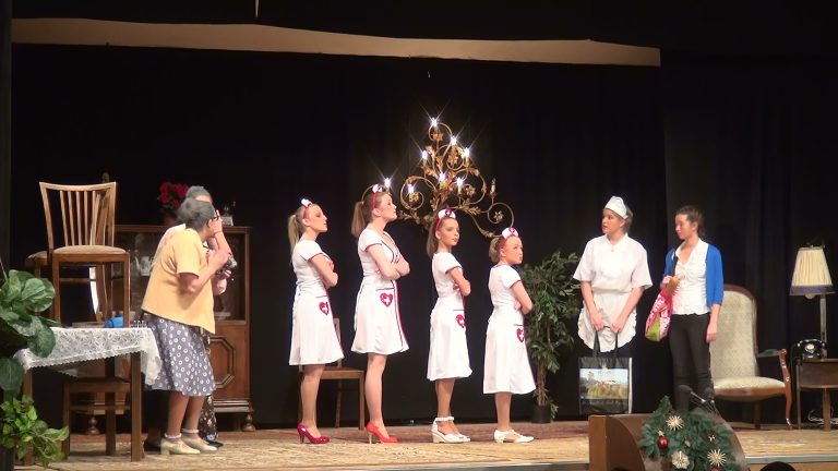 Nur ´ne Hand voll Tausender