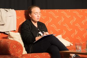 Annika Strauß